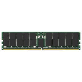 Kingston KSM56R46BD4-64HA 64GB DDR5 5600MT/s CL46 ECC Registered DIMM 288-pin Módulo de Memoria para PC/Servidor