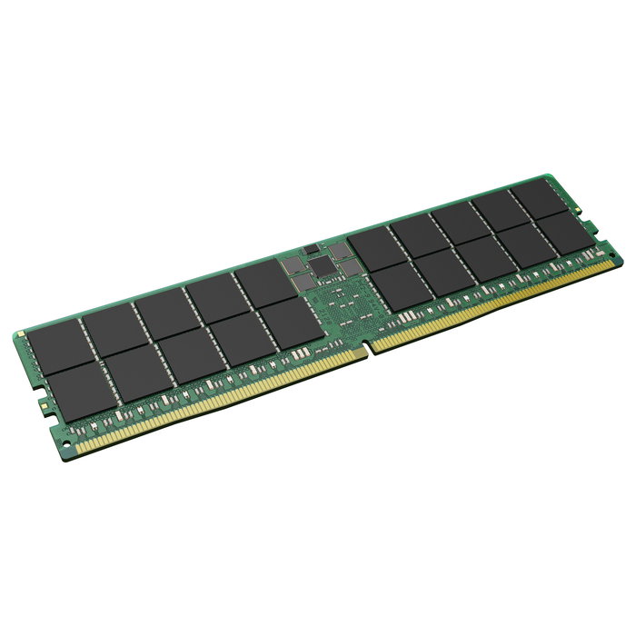 Kingston KSM56R46BD4-64HA Módulo de Memoria RAM 64GB DDR5 5600MT/s ECC Registered CL46 DIMM 288-pin 2Rx4