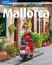Mallorca imprescindible, Marga Font i Rodon - TRIANGLE POSTALS