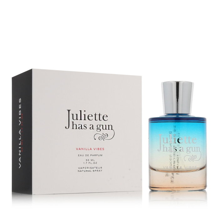 Juliette Has A Gun Vanilla Vibes Agua de perfume 50 ml