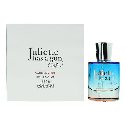 Juliette Has A Gun Vanilla Vibes Agua de perfume 50 ml