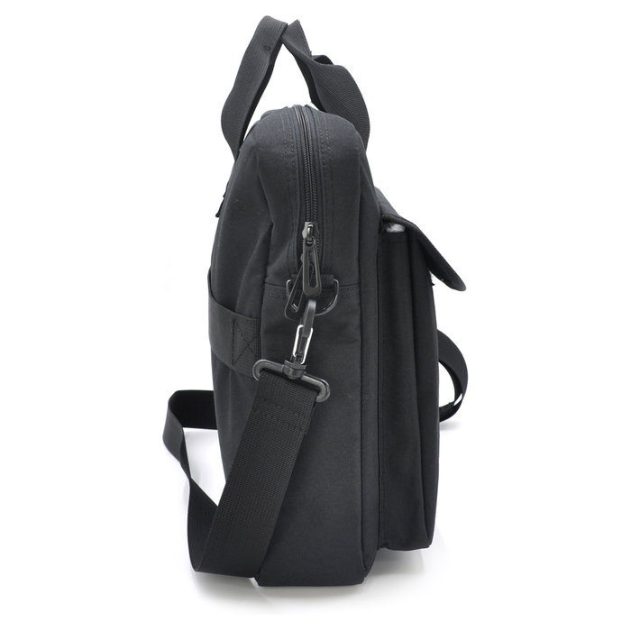EQUIP Bandolera para portátil 17.3 pulg. Negro