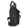 EQUIP Bandolera para portátil 17.3 pulg. Negro