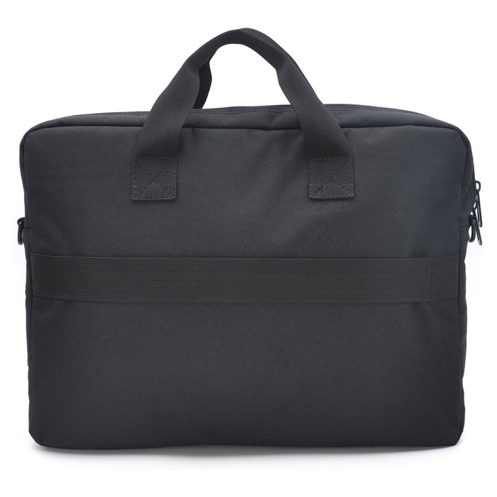 EQUIP Bandolera para portátil 17.3 pulg. Negro