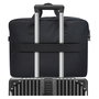 EQUIP Bandolera para portátil 17.3 pulg. Negro