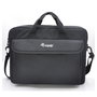 EQUIP Bandolera para portátil 17.3 pulg. Negro