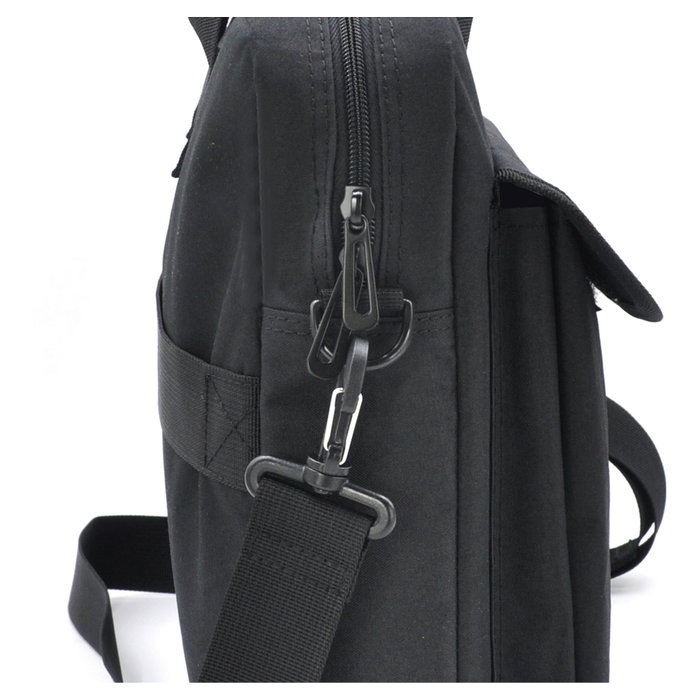 EQUIP Bandolera para portátil 17.3 pulg. Negro