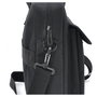 EQUIP Bandolera para portátil 17.3 pulg. Negro