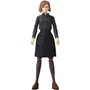 Bandai - Anime Heroes - Jujutsu Kaisen - Figura Anime Heroes 17 cm - Kugisaki Nobara - 36985 Multicolor