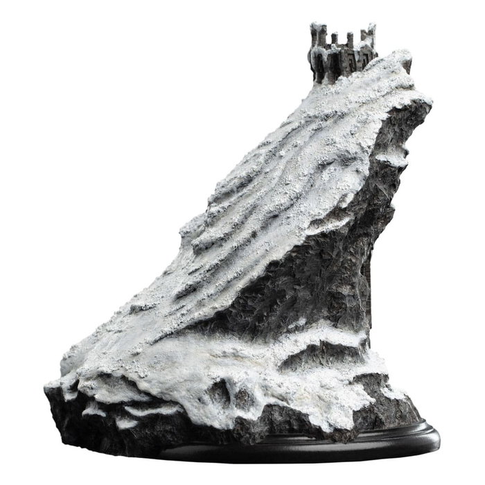 El Señor de los Anillos Estatua Zirakzigil 15 cm