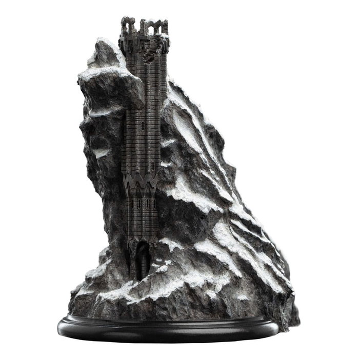 El Señor de los Anillos Estatua Zirakzigil 15 cm