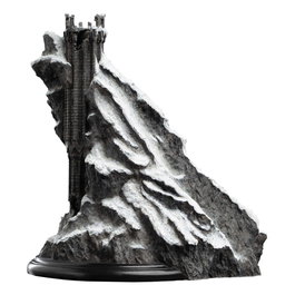 El Señor de los Anillos Estatua Zirakzigil 15 cm