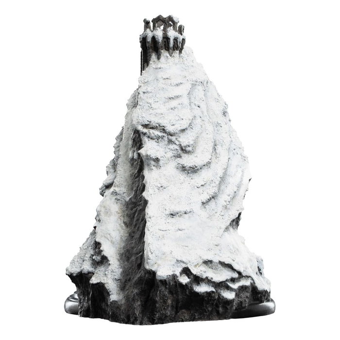 El Señor de los Anillos Estatua Zirakzigil 15 cm