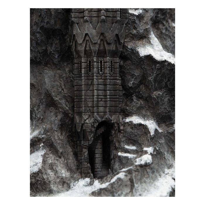 El Señor de los Anillos Estatua Zirakzigil 15 cm