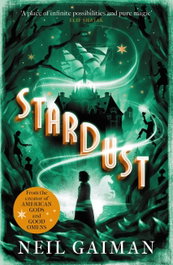 Stardust, Neil Gaiman - HEADLINE PUBLISHING GROUP
