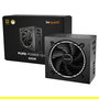 Be Quiet! PURE POWER 13 M Fuente de Alimentación 650W 80 PLUS Gold ATX 3.1 Modular Negro