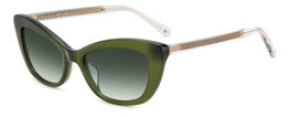 Kate Spade MERIDA-G-S-1ED Gafas de sol verdes