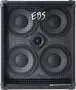 EBS Neo 4x10" Tweeter 4O - 1000W Pantalla Bajo