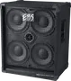 EBS Neo 4x10" Tweeter 4O - 1000W Pantalla Bajo