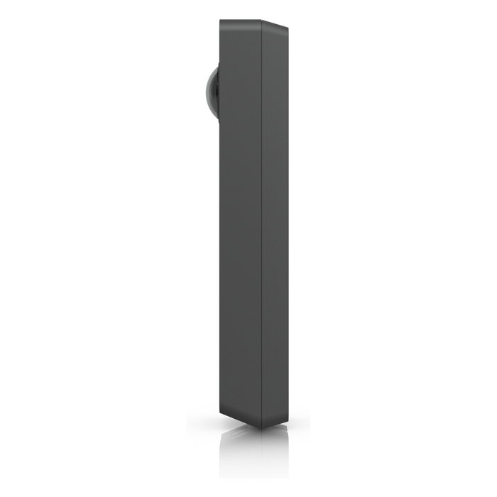 Ubiquiti UVC-G6-Entry Cámara de Seguridad Exterior IP55 5MP 2560x1920 Pixeles Aluminio Negro