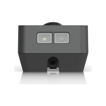 Ubiquiti UVC-G6-Entry Cámara de Seguridad Exterior IP55 5MP 2560x1920 Pixeles Aluminio Negro