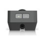 Ubiquiti UVC-G6-Entry Cámara de Seguridad Exterior IP55 5MP 2560x1920 Pixeles Aluminio Negro