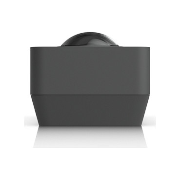 Ubiquiti UVC-G6-Entry Cámara de Seguridad Exterior IP55 5MP 2560x1920 Pixeles Aluminio Negro