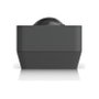 Ubiquiti UVC-G6-Entry Cámara de Seguridad Exterior IP55 5MP 2560x1920 Pixeles Aluminio Negro