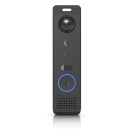 Ubiquiti UVC-G6-Entry Cámara de Seguridad Exterior IP55 5MP 2560x1920 Pixeles Aluminio Negro