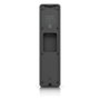 Ubiquiti UVC-G6-Entry Cámara de Seguridad Exterior IP55 5MP 2560x1920 Pixeles Aluminio Negro
