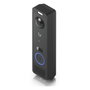 Ubiquiti UVC-G6-Entry Cámara de Seguridad Exterior IP55 5MP 2560x1920 Pixeles Aluminio Negro