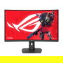 ASUS ROG Strix XG32WCS Monitor Gaming Curvo 80 cm (31.5") WQHD 2560x1440 180Hz 1ms AMD FreeSync HDR10