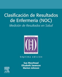 ELSEVIER EDITORIAL Clasificación de Resultados de Enfermería (NOC)