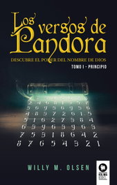 Los Versos de Pandora, Willy M. Olsen - KOLIMA