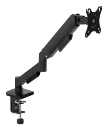 Tooq DB1733TNR-B Soporte de Mesa para Monitor 17''-32'' Negro