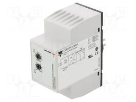 CARLO GAVAZZI Relé de monitorización de nivel para líquido conductivo CL