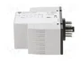 CARLO GAVAZZI Relé de monitorización de nivel para líquido conductivo CL