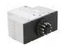 CARLO GAVAZZI Relé de monitorización de nivel para líquido conductivo CL
