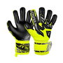 Guantes de Portero Reusch Attrakt Freegel Amarillo