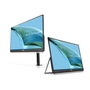 Asus ZenScreen MB249C Monitor Portátil 23.8'' Full HD IPS Negro