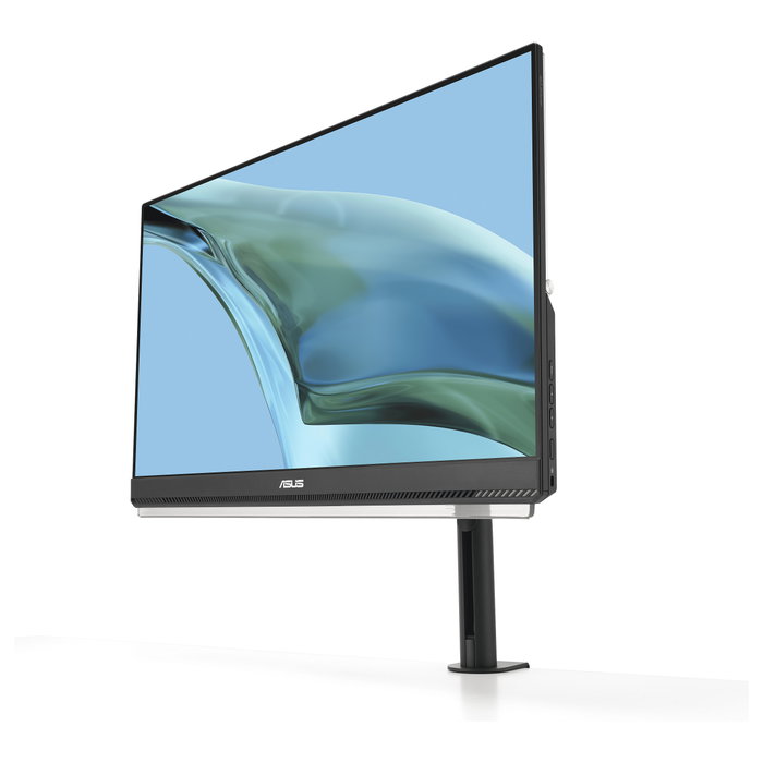 Asus ZenScreen MB249C Monitor Portátil 23.8'' Full HD IPS Negro