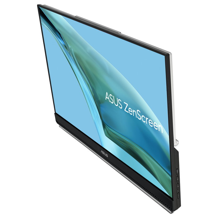 Asus ZenScreen MB249C Monitor Portátil 23.8'' Full HD IPS Negro