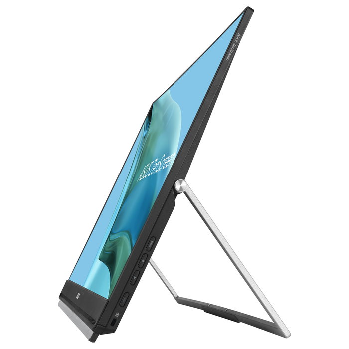Asus ZenScreen MB249C Monitor Portátil 23.8'' Full HD IPS Negro