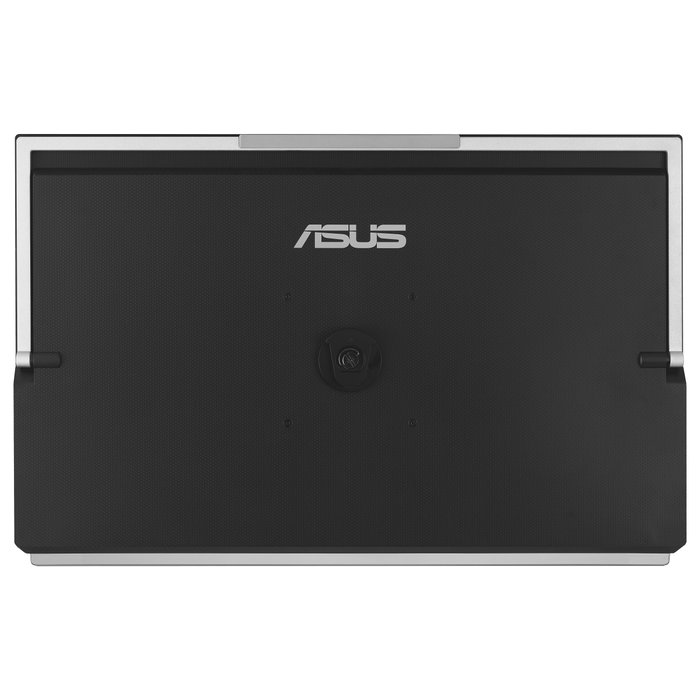 Asus ZenScreen MB249C Monitor Portátil 23.8'' Full HD IPS Negro