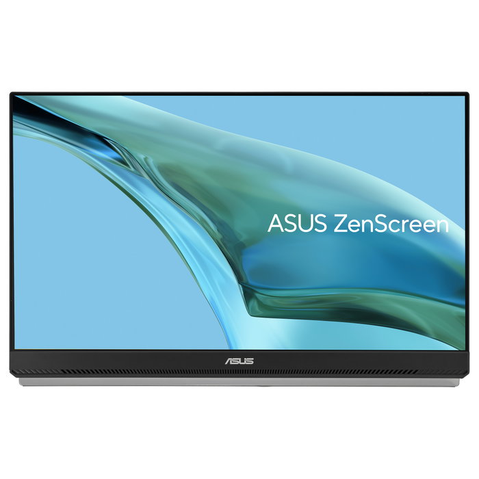 Asus ZenScreen MB249C Monitor Portátil 23.8'' Full HD IPS Negro