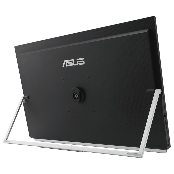 Asus ZenScreen MB249C Monitor Portátil 23.8'' Full HD IPS Negro