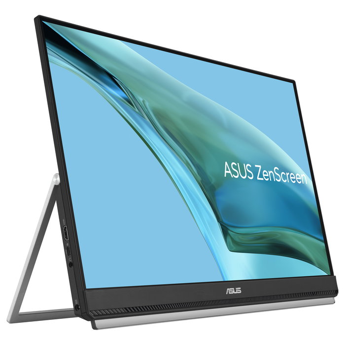 Asus ZenScreen MB249C Monitor Portátil 23.8'' Full HD IPS Negro