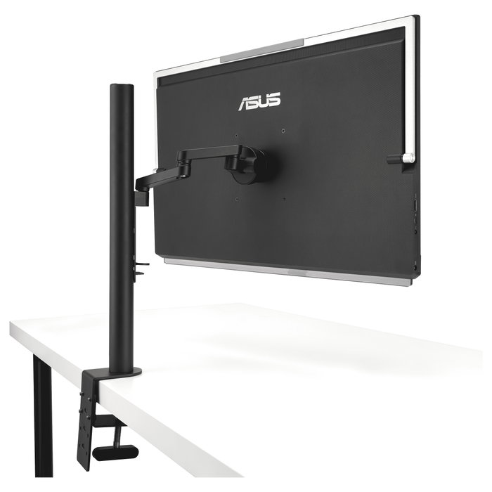 Asus ZenScreen MB249C Monitor Portátil 23.8'' Full HD IPS Negro