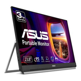 Asus ZenScreen MB249C Monitor Portátil 23.8'' Full HD IPS Negro
