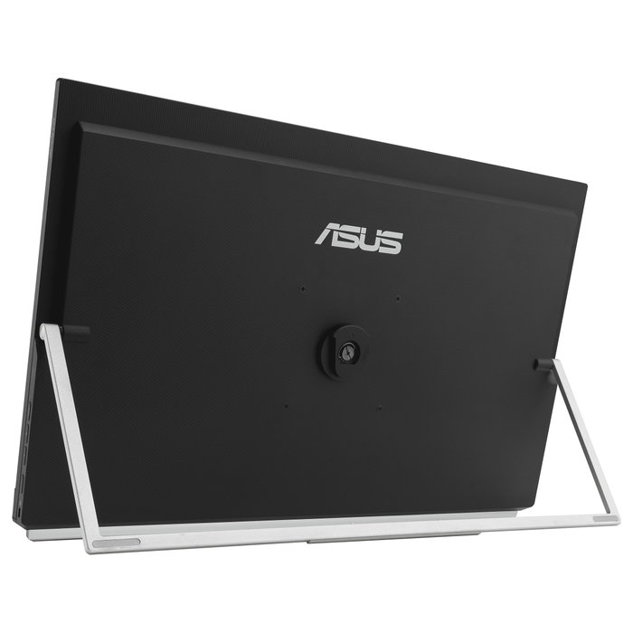 Asus ZenScreen MB249C Monitor Portátil 23.8'' Full HD IPS Negro